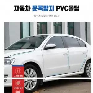 [CAR] 문콕 몰딩 도어가드 차량 방지 보호대