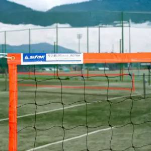 스타스포츠 족구네트 매치용 네트 그물망 족구용품