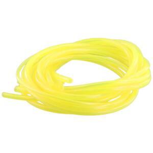 4PCS 휘발유 연료 가스 라인 파이프 호스 문자열 트리머 전기 톱 송풍기 잔디 커터 Bcutter 피팅 2025 용