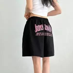 [셀러허브 패션][잇백잇슈] 힙레터링숏팬츠 캐주얼 편안 나들이 일상 (48189653)