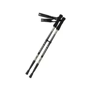 아이더 등산스틱 POP 3단 두랄루민 쌍스틱 세트 DUA24T81K6 167083