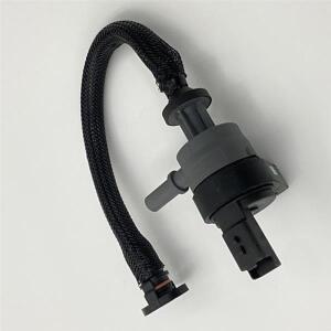 BMW 미니 R55 R56 R57 연료 탱크 캐니스터 퍼지 솔레노이드 브리더 밸브 부품 번호 13537543285 1450602800