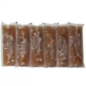 한방 아로마 파라핀왁스 6개 2.72kg 교환용 보충 GWM