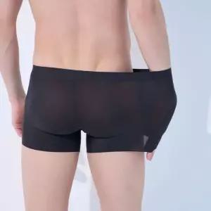 푸마 바디웨어 남성 스킨레이어 퓨징 드로즈 5PACK 3908671 1983214