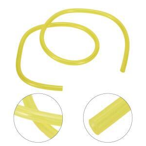 휘발유 연료 가스 저항 라인 파이프 호스 용 전기톱 트리머 잎 송풍기 범용 2.5mm 3mm 60cm