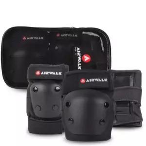 보호장비 에어워크 아동 파우치보호대 성인 VVY078PT 파우치보호대 에어워크