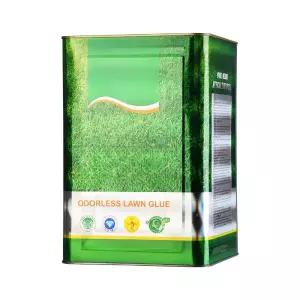 축구장 접착제 인조잔디본드 테라스 실내 운동장 데코 매트 간편시공 전용본드