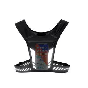 런닝용 스마트폰수납 런닝가방 파우치 C1843 운동용