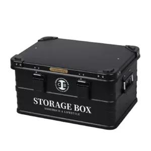 스토리지 캠핑 박스 폴딩 차박 적재함 박스멀티백