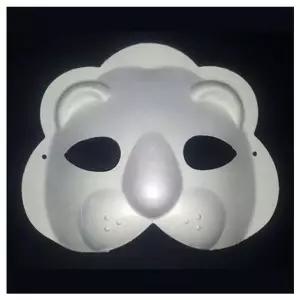 유치원 종이탈 얼쑤탈 사자반가면탈 51753 5개