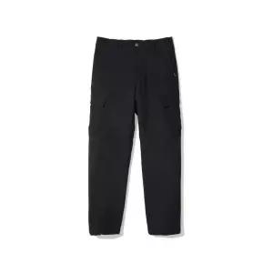 아이더 EIDER ONEUL 오늘 스탠다드 카고 팬츠Black 168126