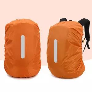 등산 트레킹 비 오는날 방수 레인 커버 산행 라이딩 배낭커버 레인커버