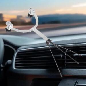 진동 방지 AC 구리 파이프용접 거치대  설치용