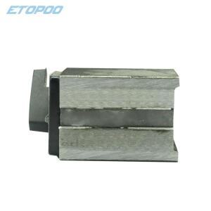 M5 나사 구멍 미니 타입 유지력 스위치 온 오프 다이얼 표시기 게이지 스탠드 홀더 마그네틱 베이스 샤프트