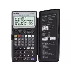 카시오 공학용 프로그래밍 계산기FX-5800P(1개)