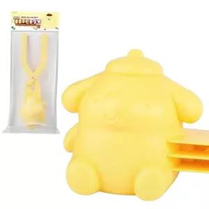 눈사람만들기 뉴 폼폼푸린 눈집게 대형 스노우메이커