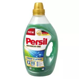 퍼실 어드밴스드 젤 세탁세제 4L