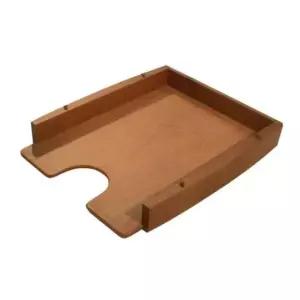 우드 원목 적층서류받침 1492DDV