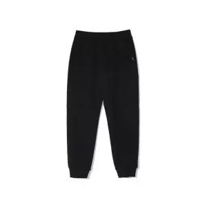 EIDER DAILY (데일리) α 트레이닝 팬츠_Black