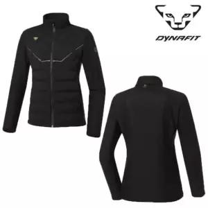 다이나핏 구스 충전재로 따뜻하고 가벼움·보온성 모두 잡은 여성 겨울 트레이닝 슈트 YWW22119GJ 158779