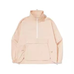 EIDER CHALET (샬레) β 스트레치 아노락 자켓_Peach