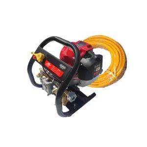 초가성비 4행정 35.8cc JX-35 엔진 스텐다이 동력 분무기 조나단 4싸이클 포터블 농약 살포기