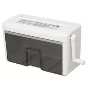 (P)펠로우즈 포터블 문서세단기 2M