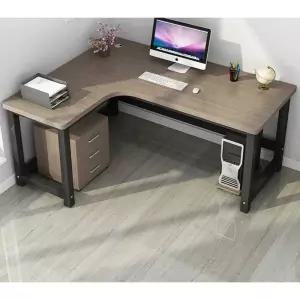 L자 책상 학생용 데스크 ㄱ자 자책상 기억자책상 ㄱ자테이블