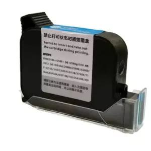 ZM930 ZM630 잉크 핸드 마킹기 6색 블랙 카트리지 프린터