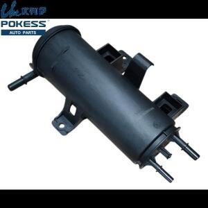 포드 포커스 2012-2018 BV619E857CB 용 자동차 카본 캐니스터 스팀 환기 퍼지 솔레노이드 밸브