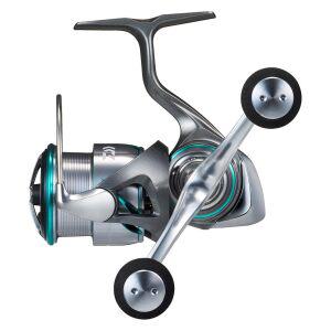 다이와 (DAIWA) 에깅 전용 릴 25 에메랄다스 AIR LT2500S-DH？EMERALDAS