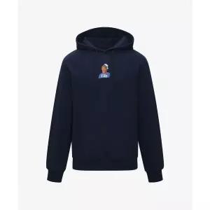 [필라 휠라 FILA UNDERWEAR X BALANSA] 후드티(FI4POH1146MDID)