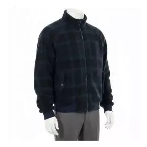 바라쿠타 G9 컬리 플리스 자켓 BRFEL0034UT2733