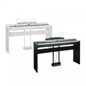 커즈와일 KaP1 ST4 디지털피아노 세트구성 블루투스 키보드 Ka-P1