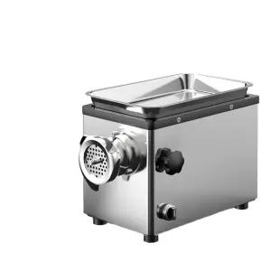 업소용 분쇄기 고기 다지기 민찌기 초퍼 전동 정육점 양념 핸드 믹서기 마늘