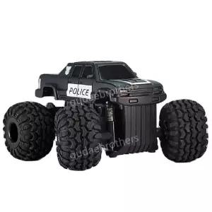 초미니rc카 원격 배터 전동 무선 오프로드 리모컨 조정