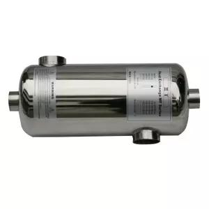 수영장 열교환기 난방 온수기 풀빌라 자동 MF80 순환난방기