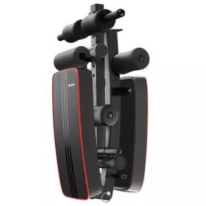 홈트 운동기구 윗몸일으키기 싯업벤치 복근 접이식 뱃살 기구