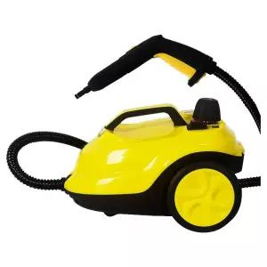 썬팅 스팀건 차량용 필름제거 청소기 핸디형 세척 분사 자동차 레드 옐로우 소독