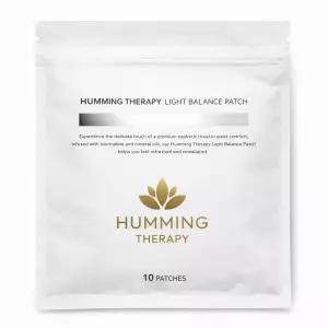 허밍테라피 라이트 밸런스 패치 10개입 x 1개