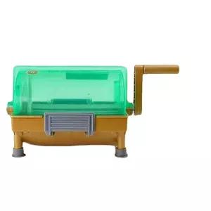 고추 써는 기계 식당 야채 탕파기 슬라이서 대파