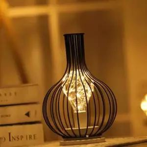 [Deco] 탁상조명 인테리어등 거실무드등 건전지무드등