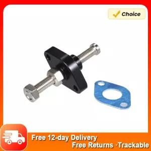 스즈키 LTZ 400 Z400 빌렛 교체용 캠 밍 체인 텐셔너 CNC 수동 2003 205