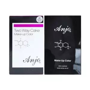 콤팩트 투웨이 팩트 케익 21호 내추럴 베이지 13g