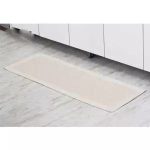 면 발매트 싱크대 주방 발매트 욕실 매트 아이보리