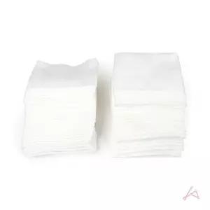 [콩심팥심]늘어나는 화장솜 50매