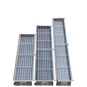 숯불 초벌구이기 직화 그릴 업소 초벌기 스테이크