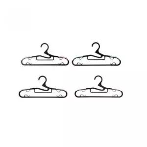 [SBD] 옷걸이 논슬립 슬림 수납 100P 정리 옷장