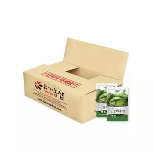 대한민국최저가 국내산 브로콜리 양배추즙 110ml 60포 (실속형) 득템찬스