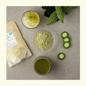 대한민국최저가 국내산 여주분말 100g 득템찬스